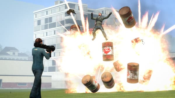GMod Community Creations