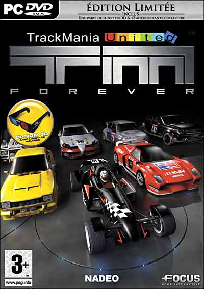 Trackmania