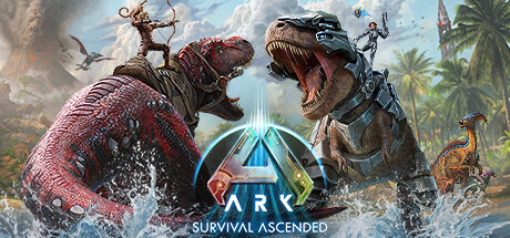 ARK Ascended