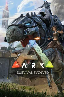 ARK: Survival